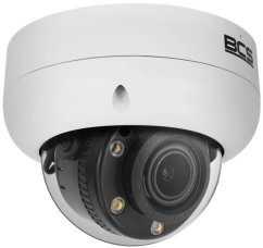 BCS BCS-L-DIP56VCR5L5-Ai1 Kamera IP BCS kopułkowa 6Mpx