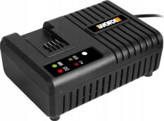 Worx 20V Nabíjačka (WA3867)