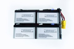 Energenie Origin replacement UPS battery/cartridge APCRBC159 VRLA (APCRBC159-OS)