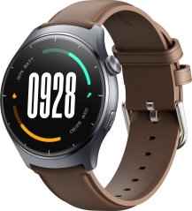 Mibro Lite AMOLED 3 Brown (MIBAC_Lite3/GY)