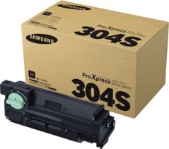 Samsung MLT-D304S Black Originál  (SV043A)