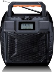 Lenco ODR-160GY grey