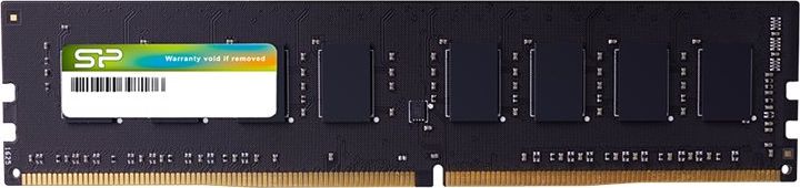 Silicon Power DDR4, 8 GB, 2666MHz, CL19 (SP008GBLFU266X02)