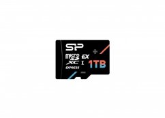 Silicon Power Silicon Power NS2 microSD ExpressCard HYPERA 1TB
