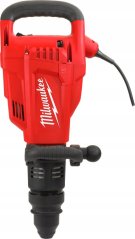 Milwaukee MILWAUKEE.KANGO 1000S 1750W 26J 12.7 SDS MAX DEMOLITION HAMMER ...