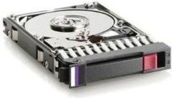 HP HDD/1TB 3.5" MDL 7.2K SATA