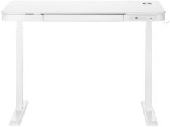 Tenderflame Table adjust height Balderii white (31425927)