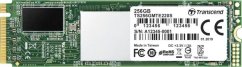 Transcend 220S 256GB M.2 2280 PCI-E x4 Gen3 NVMe (TS256GMTE220S)