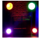 LIGHT4ME RETRO 500 RGBA IR