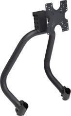 Next Level Racing Wall mount | F-GT Pro Direct Monitor mount 2.0 | 27-49 " | Maximum weight (capacity) 50 kg | Black (NLR-R018)