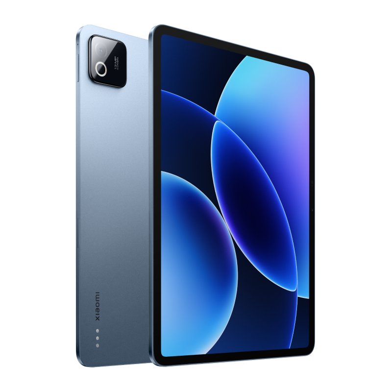 Xiaomi Pad 8 Pro 11.2" 512 GB Modrý