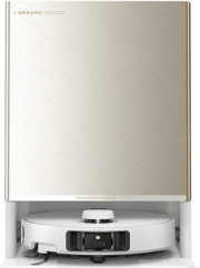 Dreame Matrix10 Pro  Ultra White