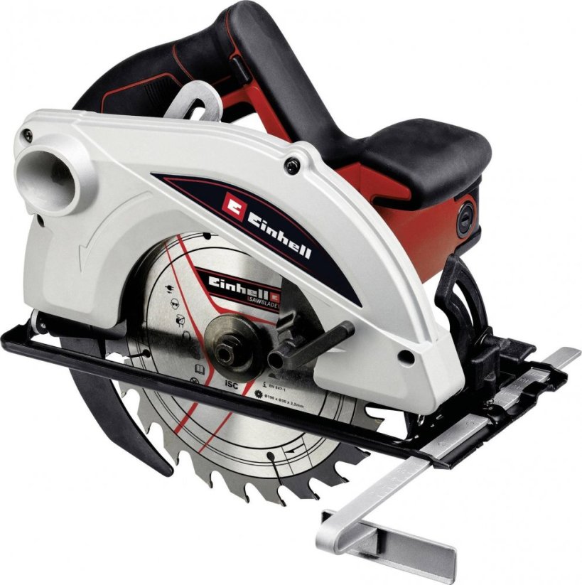 Einhell TC-CS 1410 1410 W 190 mm