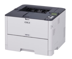 OKI B513dn 1200 x 1200 DPI A4