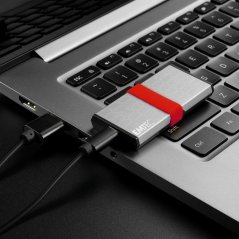 Emtec Emtec SSD 3.2Gen2 X205 256GB Portable
