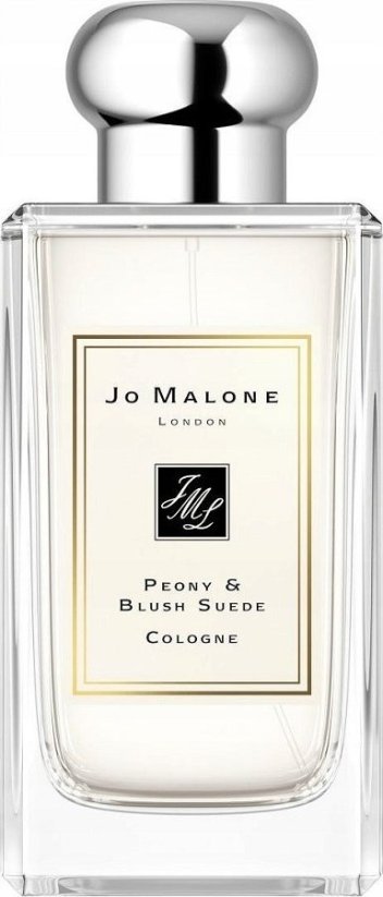 Jo Malone Perfumy Dámske EDC Peony & Blush Suede 100 ml WOMEN