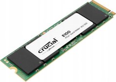 Crucial disk SSD E100 480GB M.2 NVMe 2280 PCIe 4.0 4700/2500 MB/s