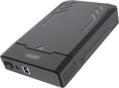 Unitek USB 3.0 - 2.5" / 3.5" HDD/SSD SATA III (Y-3035)