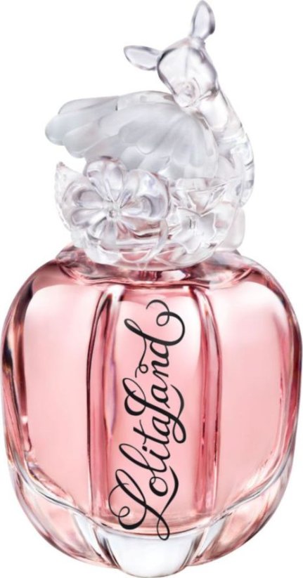 Lolita Lempicka LolitaLand EDP 40ml WOMEN