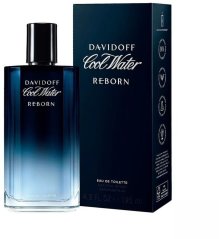 Davidoff Perfumy Pánske Davidoff Cool Water Reborn EDT 125 ml MEN