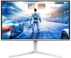 Philips Evnia QD-OLED 27M2N6501L/00