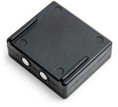 Kita Bateria do Hetronic Mini 68300900 3,6V 2000mAh