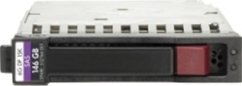 HP 146GB 2.5'' SAS-2 (6Gb/s)  (E2D54A)