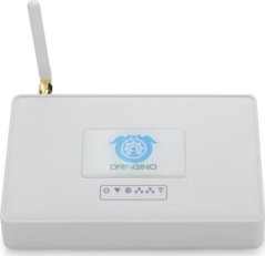 Stamos Germany Dragino Indoor Gateway LG308N-868