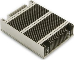 SuperMicro Supermicro CPU-Kühler 1U für Sockel SP5 passiv SNK-P0082V