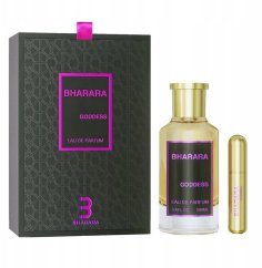 Bharara Bharara, Goddess, Eau De Parfum, For Women, 100 ml For Women WOMEN