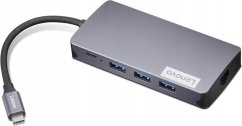 Lenovo 150 USB-C Travel Dock (GX91M73946)