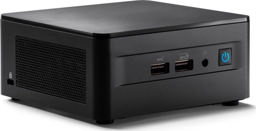 Asus Barb ASUS RNUC13ANKi70000 Arena Canyon