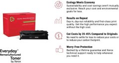 Xerox Everyday Remanufact. Toner Repl (006R04934)