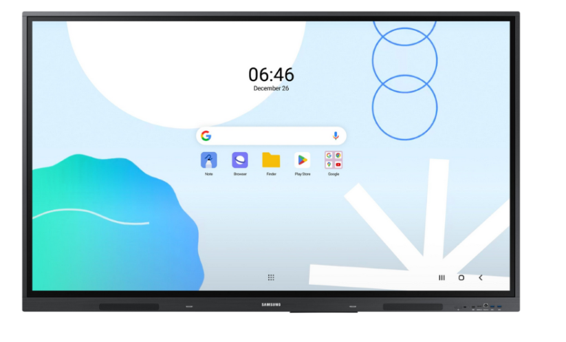 Samsung WA65D