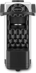 Didiesse Dark Side silver