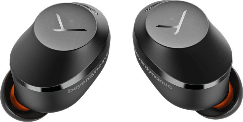 Beyerdynamic AMIRON 300 TWS Čierny (1000934)