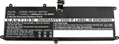 CoreParts Notebook Battery for Dell