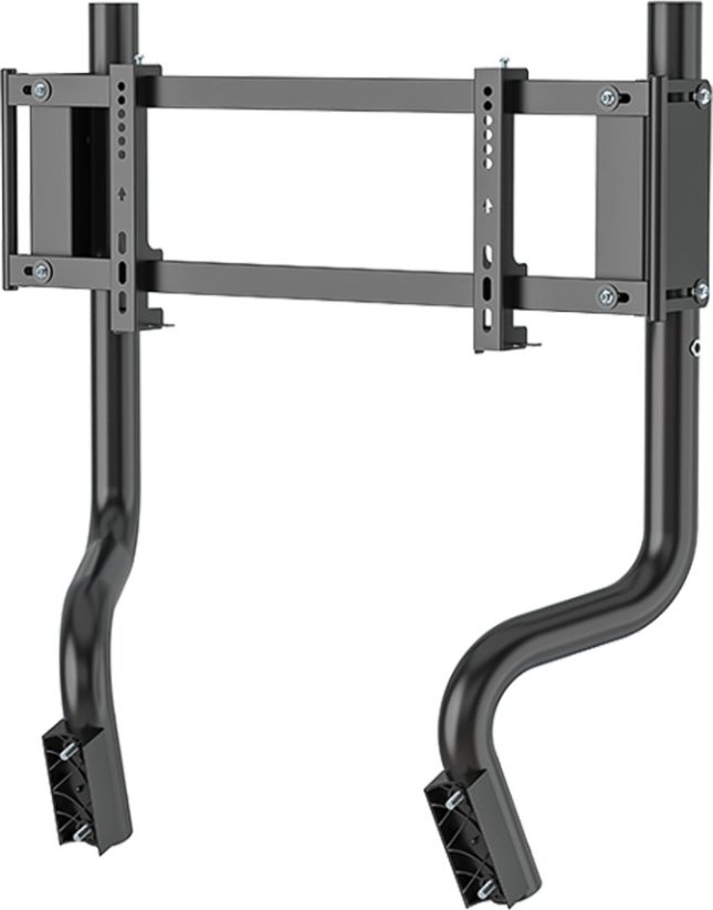 Oplite OPLITE Monitor Stand GTR S3/S8 Elite  (Single Monitor) black retail
