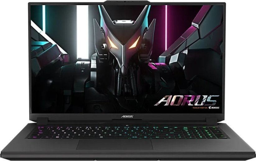 Gigabyte Aorus 7 9MF i5-12500H / 16 GB / 512 GB / RTX 4050 / 360Hz (9MF-E2EE513SD) / 64 GB RAM / 2 TB SSD PCIe / Windows 11 Pro