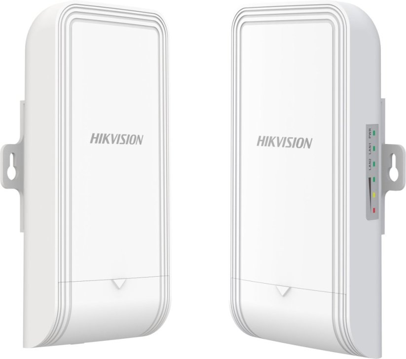 Hikvision Belaidis Bridge siųstuvas Hikvision DS-3WF1000-EI-2N