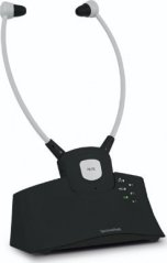 TechniSat Technisat Stereoman ISI 3 black