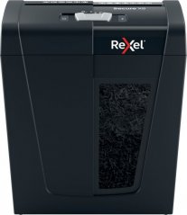 Rexel Secure X8 P-4