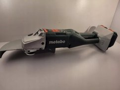 Metabo SZLIFIERKA KATOWA METABO WPB 36-18 LTX BL 230