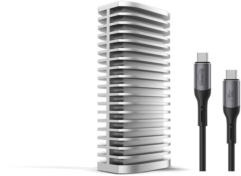 TerraMaster D1 SSD Pro