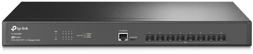 TP-Link JetStream TL-SX3008F (TL-SX3008F)