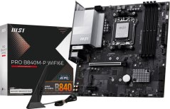 MSI PRO B840M-P WIFI6E