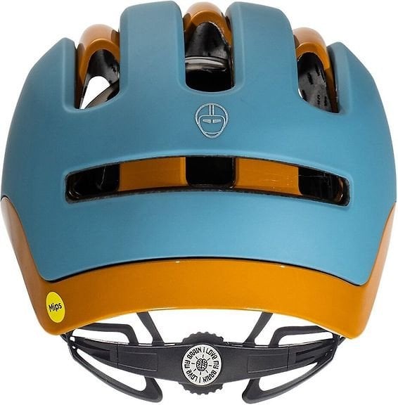 MET Nutcase Vio Adventure Gravelstoke Mips cycling helmet, 55-59 cm