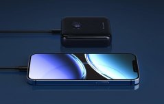 Blitzwolf Mini Power Bank BlitzWolf BW-P21 10000mAh, 22.5W