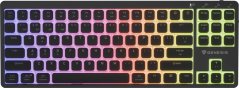 GENESIS THOR 430 TKL Outemu Silent Low-profile (NKG-2346)