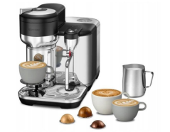 Sage Nespresso Vertuo Creatista by Sage